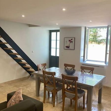 לנגרס Villa Ines מראה חיצוני תמונה