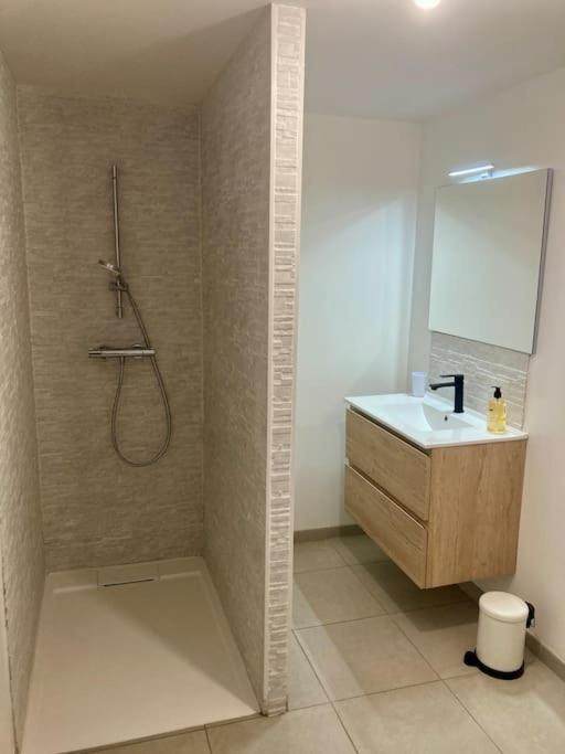 לנגרס Villa Ines מראה חיצוני תמונה