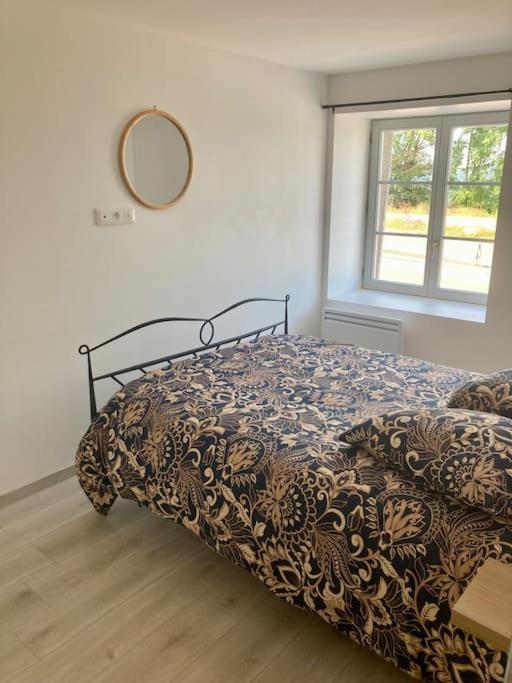 לנגרס Villa Ines מראה חיצוני תמונה